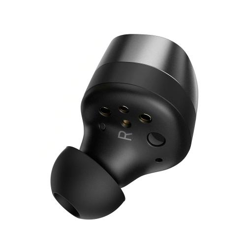 Беспроводные наушники Sennheiser Momentum True Wireless 4 Graphite Black