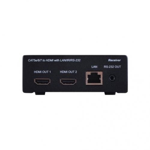 Приемник сигналов HDMI Cypress CHDBR-2HE
