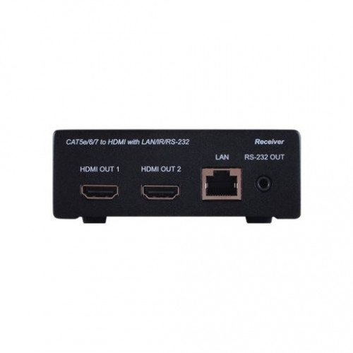 Приемник сигналов HDMI Cypress CHDBR-2HE