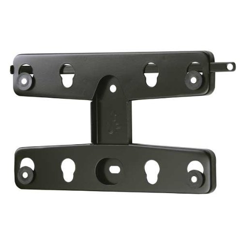 Кронштейн для телевизора Sanus Secura small tilt QSL12-B2