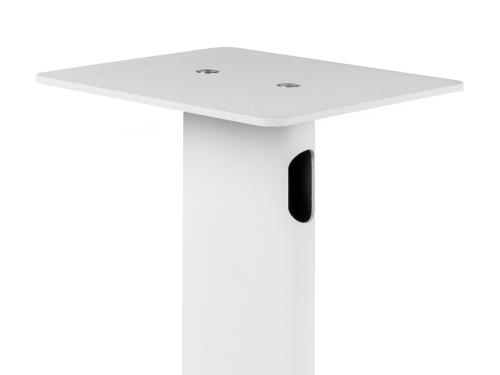 Стойки под акустику Premiera ST-2 White