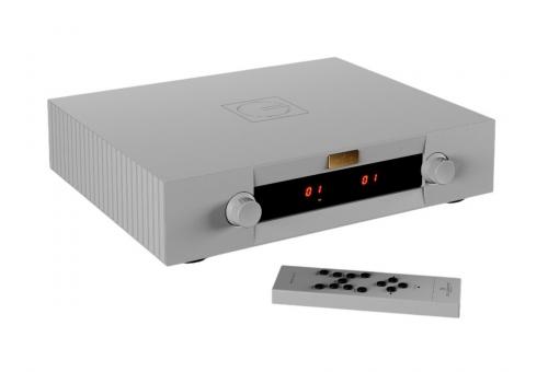 AV процессор Goldmund Ouranos Signature Grey