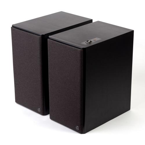 Акустическая система Klipsch The Nines II Black