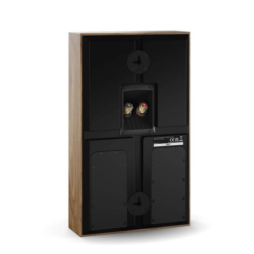 Настенная акустика Dali Rubikore On-Wall Natural Walnut