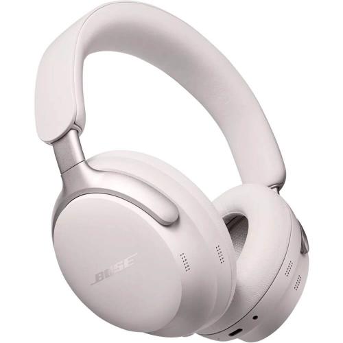 Наушники Bose QuietComfort Ultra Headphones Smoke White