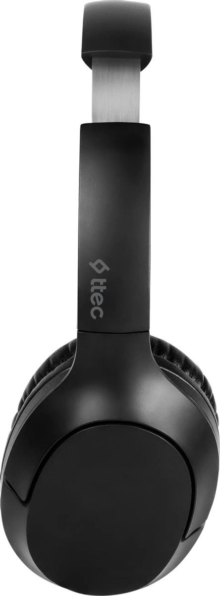 Наушники TTEC SoundMax 3 Wireless Bluetooth Headset Black