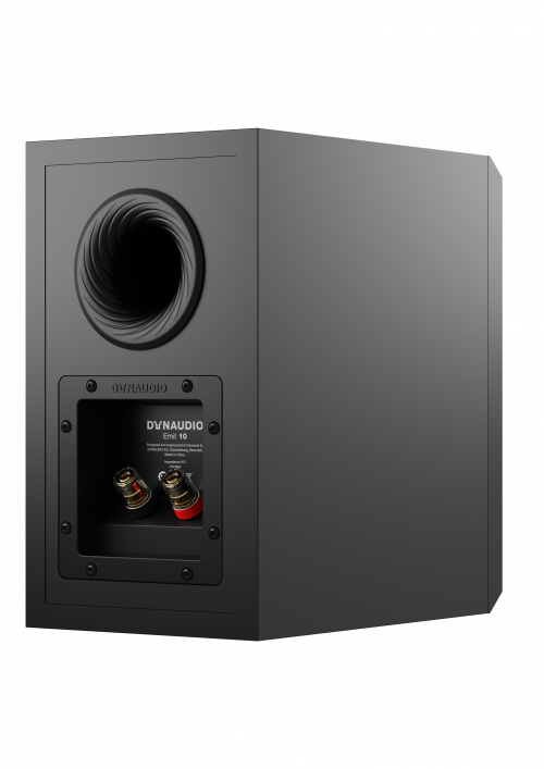 Полочная акустика Dynaudio Emit 10 black