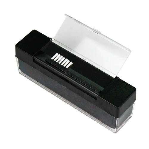 Щетка для чистки пластинок Alive Audio AA-ACC-VELVB