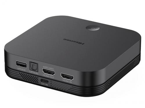 Домашний кинотеатр Hisense HT SATURN