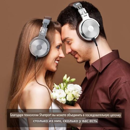 Наушники OneOdio Studio Pro 30