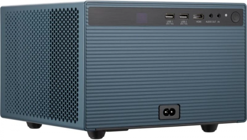 Проектор ViewSonic LX60HD