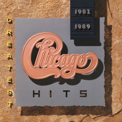 Виниловая пластинка Chicago -  Greatest Hits 1982-1989 (Limited Sea Blue Vinyl LP)