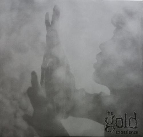 Виниловая пластинка The Artist - The Gold Experience (Black Vinyl 2LP)