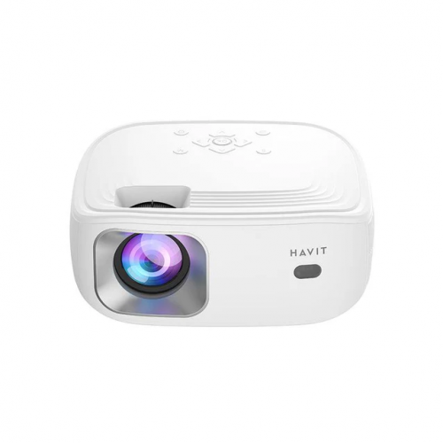 Проектор HAVIT PJ212-EU White