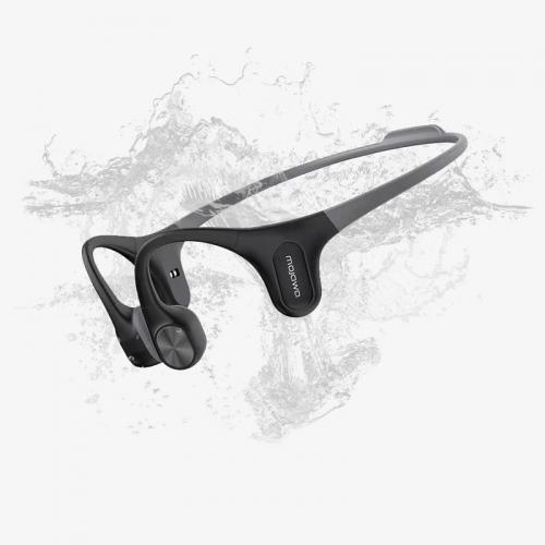 Наушники Mojawa Run Air Black