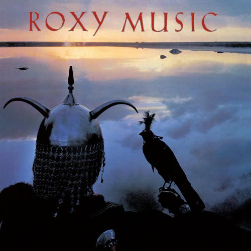 Виниловая пластинка Roxy Music - Avalon (Half Speed) (Black Vinyl LP)