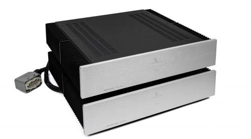 Стример Think Digital Audio Stage #4 MKII Silver
