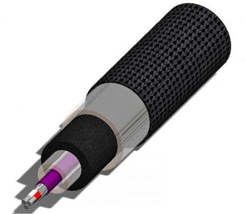 Кабель межблочный Purist Audio Design Venustas RCA Interconnects 2.0m Diamond Revision