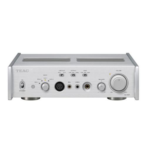 Усилитель для наушников Teac HA-507 Silver