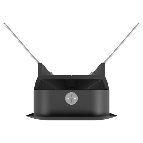 Крепление BEC-Akustik In-Wall Mounting IC50 Black (для IC50)