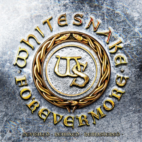 Виниловая пластинка Whitesnake - Forevermore (Black Vinyl 2LP)