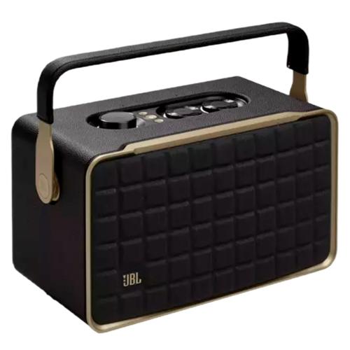 Портативная акустика JBL Authentics 300 Black
