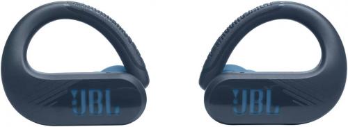 Наушники JBL Endurance Peak 3 Blue