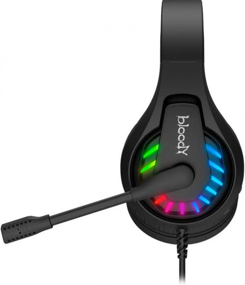 Наушники A4Tech G230 Black