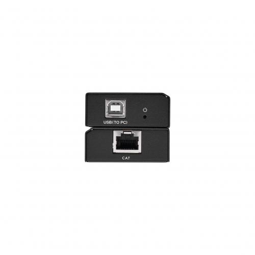 Передатчик и приемник сигнала USB AVCLINK UT-50D