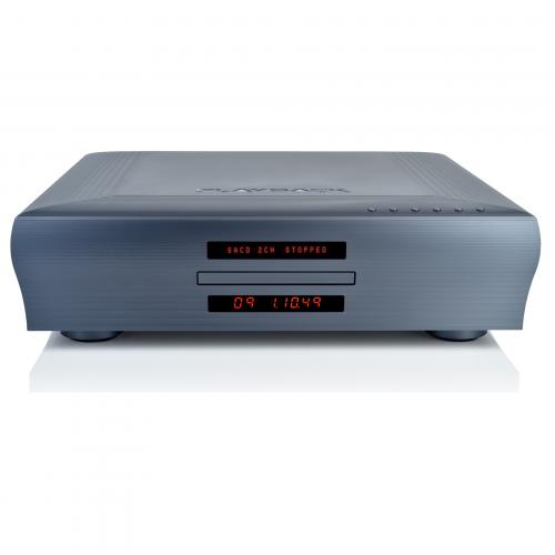 CD-транспорт Playback Designs MPT-8