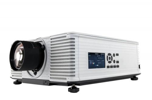 Проектор Barco I600-4K8 White