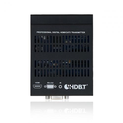 Передатчик сигналов HDMI по HDBaseT Qtex QVE UTP4KT