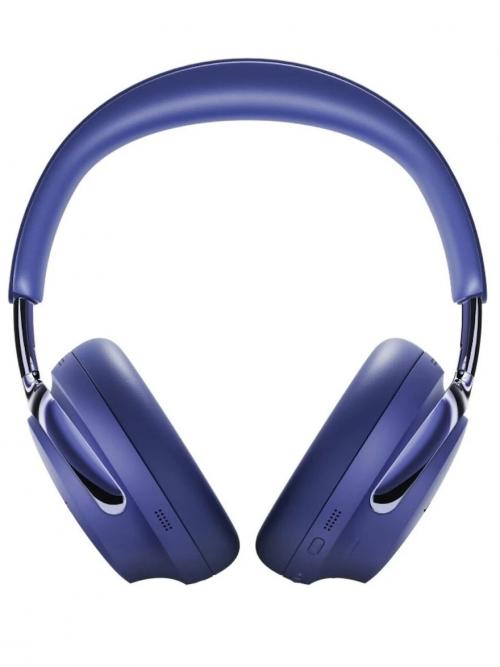 Наушники Bose QuietComfort Ultra Headphones (2nd Gen) Midnight Violet