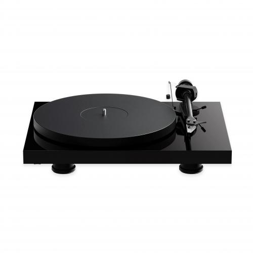 Проигрыватель винила Pro-Ject DEBUT EVO 2 (PICK IT MM EVO), High Gloss Black