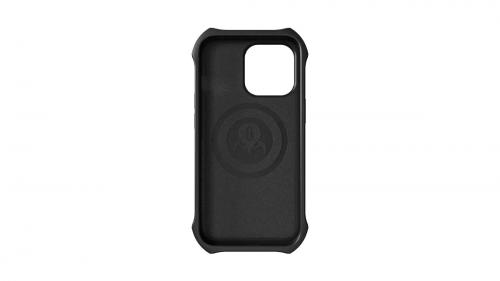 Чехол для iPhone Gravastar Ferra Navy Blue for iPhone 13 Pro