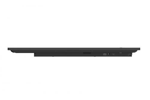 Интерактивный дисплей LG 55TR3DK