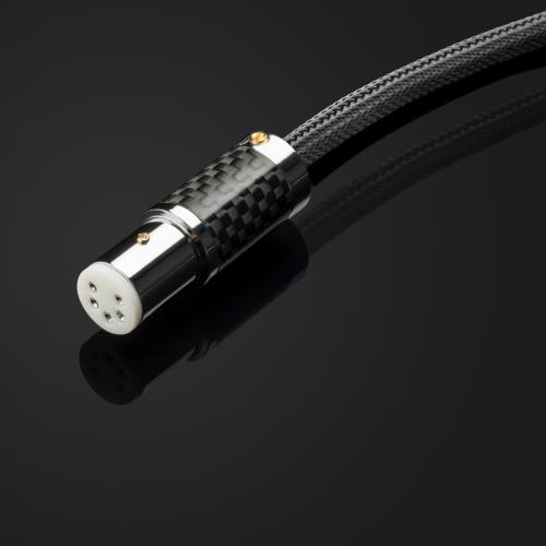 Фоно кабель Pro-Ject CONNECT IT PHONO RS 5P/RCA 1.23m