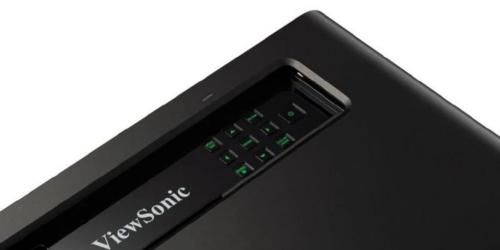 Проектор ViewSonic TK9