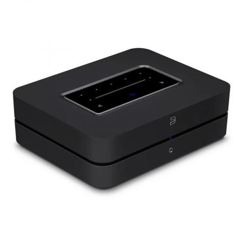 Сетевой усилитель Bluesound Powernode N330 Black