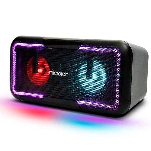 Портативная акустика Microlab BP11