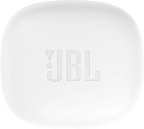 Наушники JBL Wave Flex TWS White