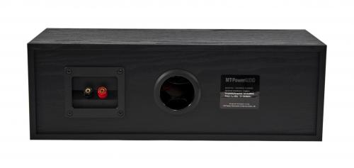 Акустика центрального канала MT-Power Elegance-2 Center black