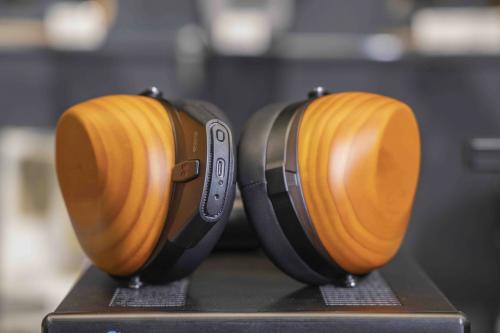 Наушники HiFiMAN HE-R10D Wireless