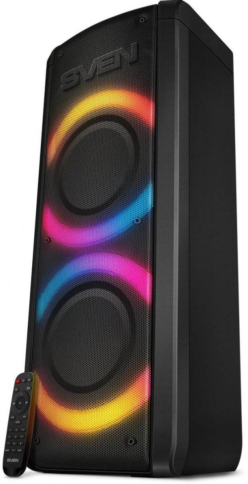 Портативная акустика Sven АС PS-710