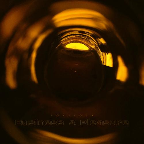 Виниловая пластинка Lovelock - Business & Pleasure (Black Vinyl LP)