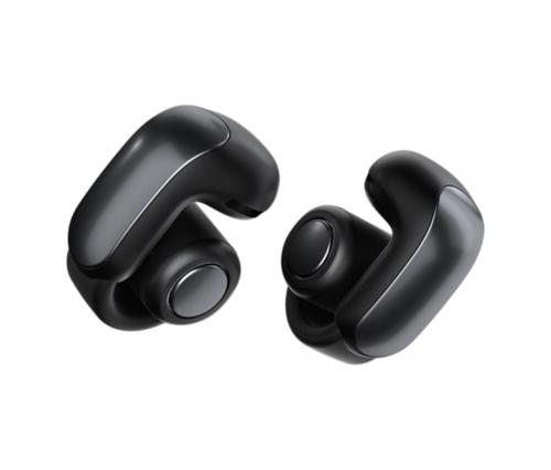 Наушники Bose Ultra Open-Ear True Wireless Open Earbuds Black