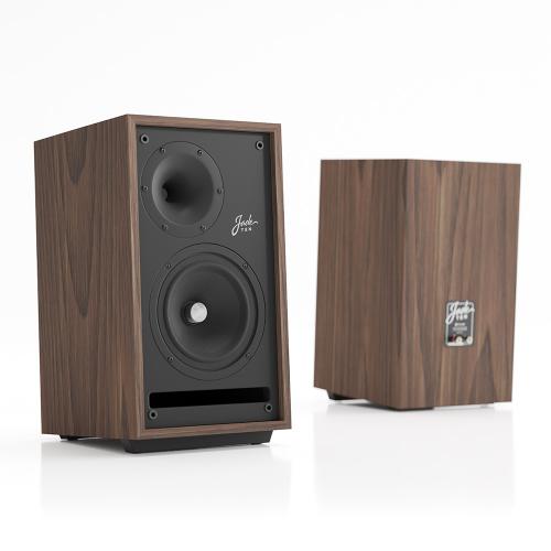 Полочная акустика PYLON AUDIO Jade 10 American Walnut