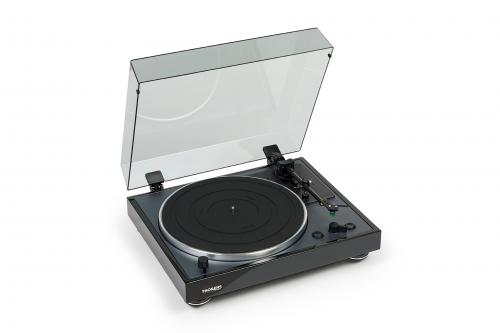 Проигрыватель винила Thorens TD 102 A black