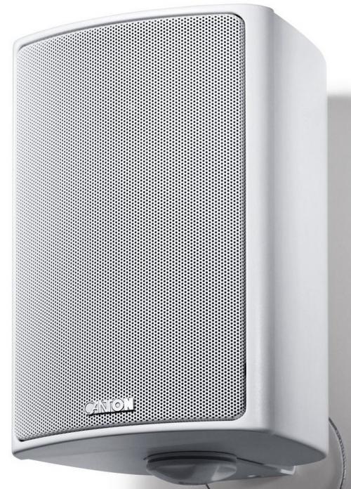 Всепогодная акустика Canton Pro XL.3 white (пара)