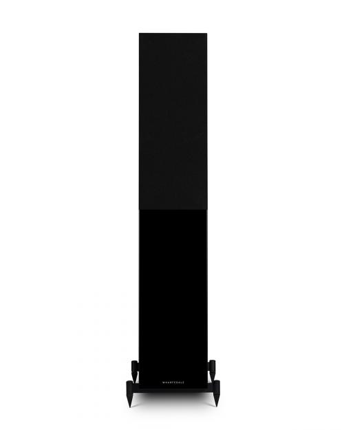 Напольная акустика Wharfedale Diamond 12.3 Walnut Pearl